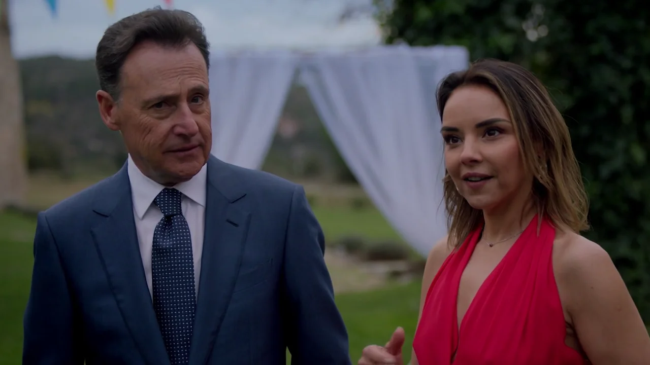 Antena 3 presenta La primavera Antena 3 presenta La primavera