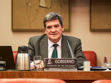 Escrivá señala posibles "ayudas directas para sectores" ante la subida de precios Escrivá señala posibles "ayudas directas para sectores" ante la subida de precios