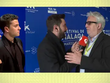 Festival de Málaga. Festival de Málaga.