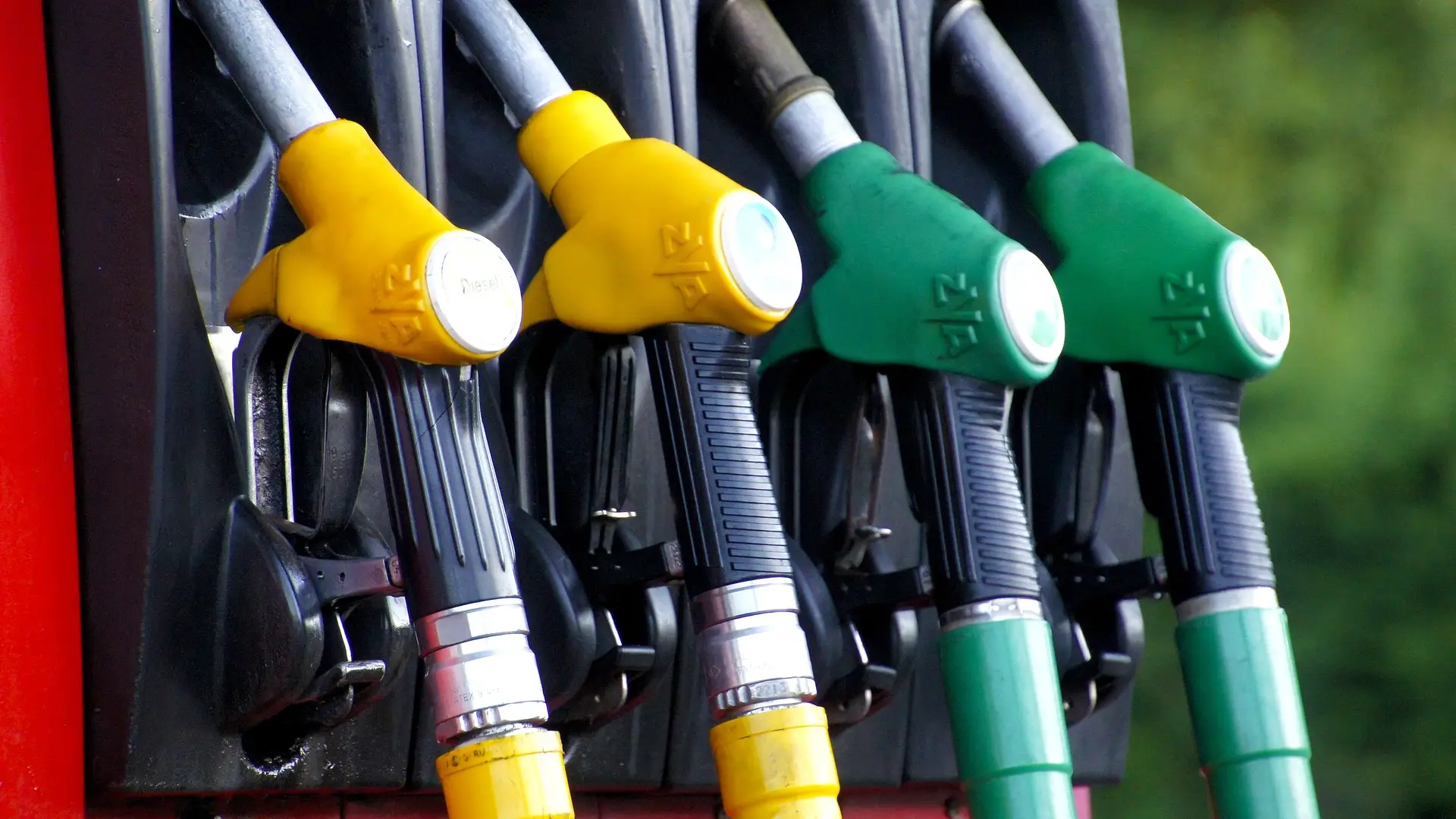 El precio de la gasolina El precio de la gasolina