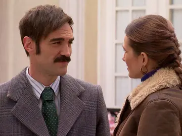 Vuelve a surgir la química entre Raúl y Julieta: “Pasé unos días inolvidables contigo” Vuelve a surgir la química entre Raúl y Julieta: “Pasé unos días inolvidables contigo”