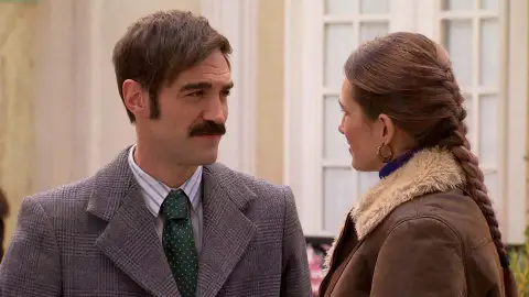 Vuelve a surgir la química entre Raúl y Julieta: “Pasé unos días inolvidables contigo” Vuelve a surgir la química entre Raúl y Julieta: “Pasé unos días inolvidables contigo”