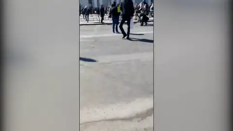 Disparos Jersón Disparos Jersón