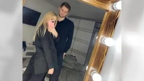 El jugador ucraniano de baloncesto que se vino a España 5 días antes de la guerra y ya no pudo regresar El jugador ucraniano de baloncesto que se vino a España 5 días antes de la guerra y ya no pudo regresar