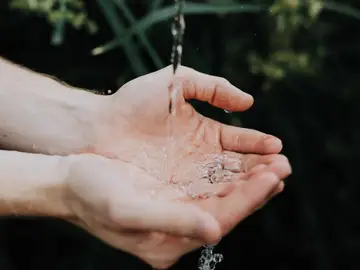 El Día Mundial del Agua 2022 se celebra el 22 de marzo El Día Mundial del Agua 2022 se celebra el 22 de marzo
