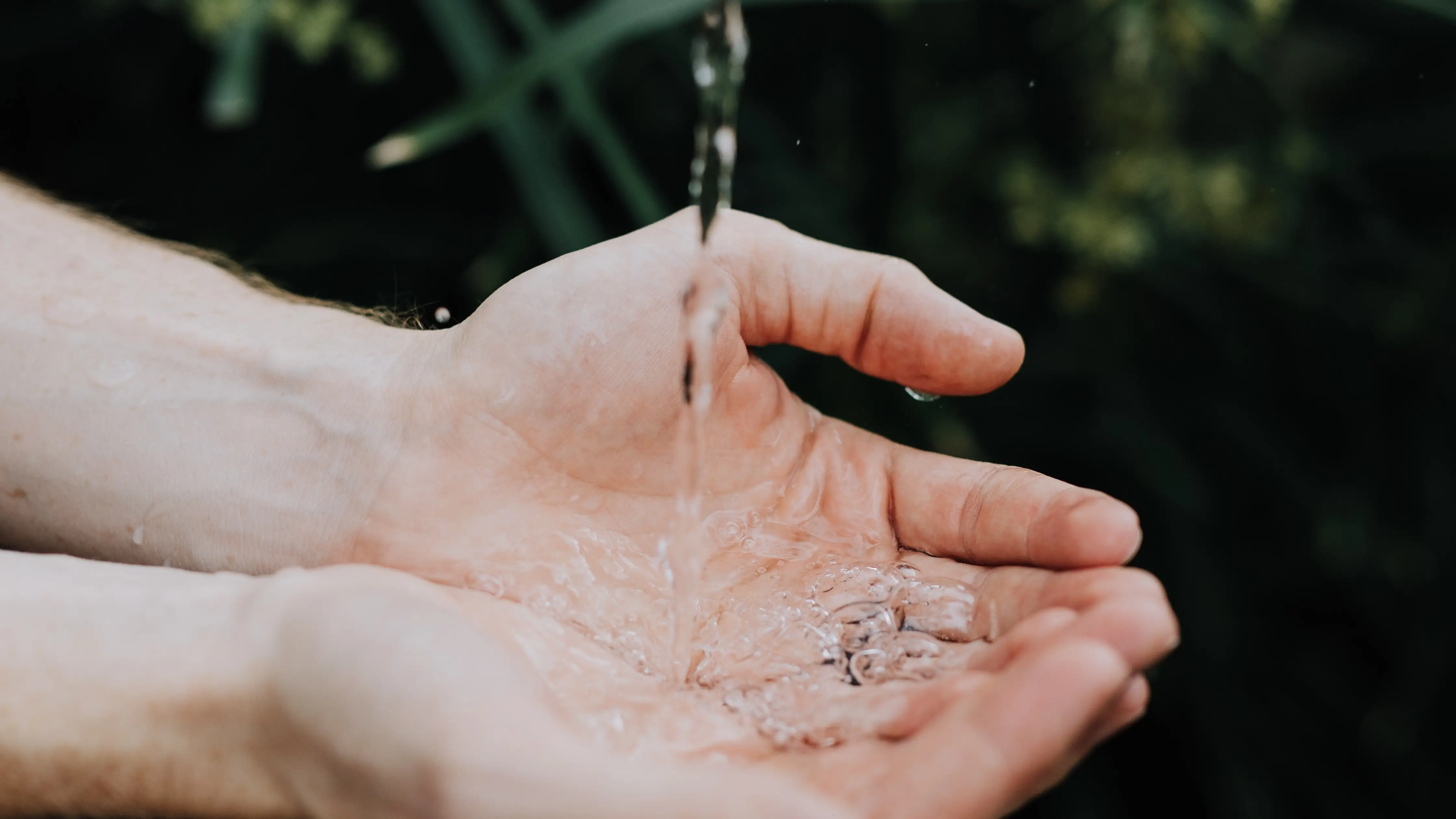 El D&iacute;a Mundial del Agua 2022 se celebra el 22 de marzo