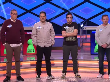 Los ‘Sindulfos’ hablan de los ‘Rockcampers’ tras igualarles en número de programas en ‘¡Boom!’: “Es un sueño hecho realidad” Los ‘Sindulfos’ hablan de los ‘Rockcampers’ tras igualarles en número de programas en ‘¡Boom!’: “Es un sueño hecho realidad”