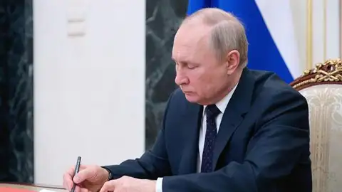 Vladímir Putin Vladímir Putin