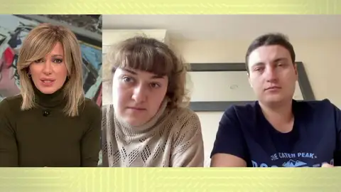 Guerra en Rusia. Guerra en Rusia.