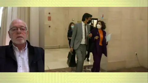 Negociación de los transportistas. Negociación de los transportistas.