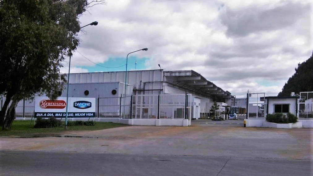 Danone