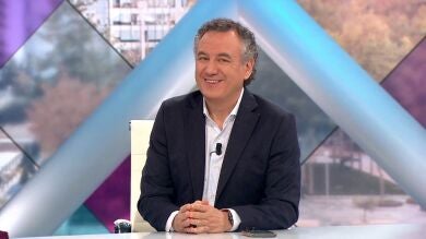 Roberto Brasero anuncia hasta cuándo durarán las lluvias de la primera semana de Primavera
