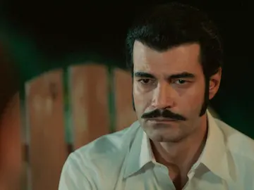 Hünkar se sincera con Demir: “Yo no luché por tu padre, decidí luchar por ti” Hünkar se sincera con Demir: “Yo no luché por tu padre, decidí luchar por ti”