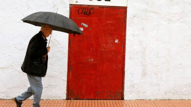 ¿Cuándo va a dejar de llover? La previsión del tiempo por comunidades