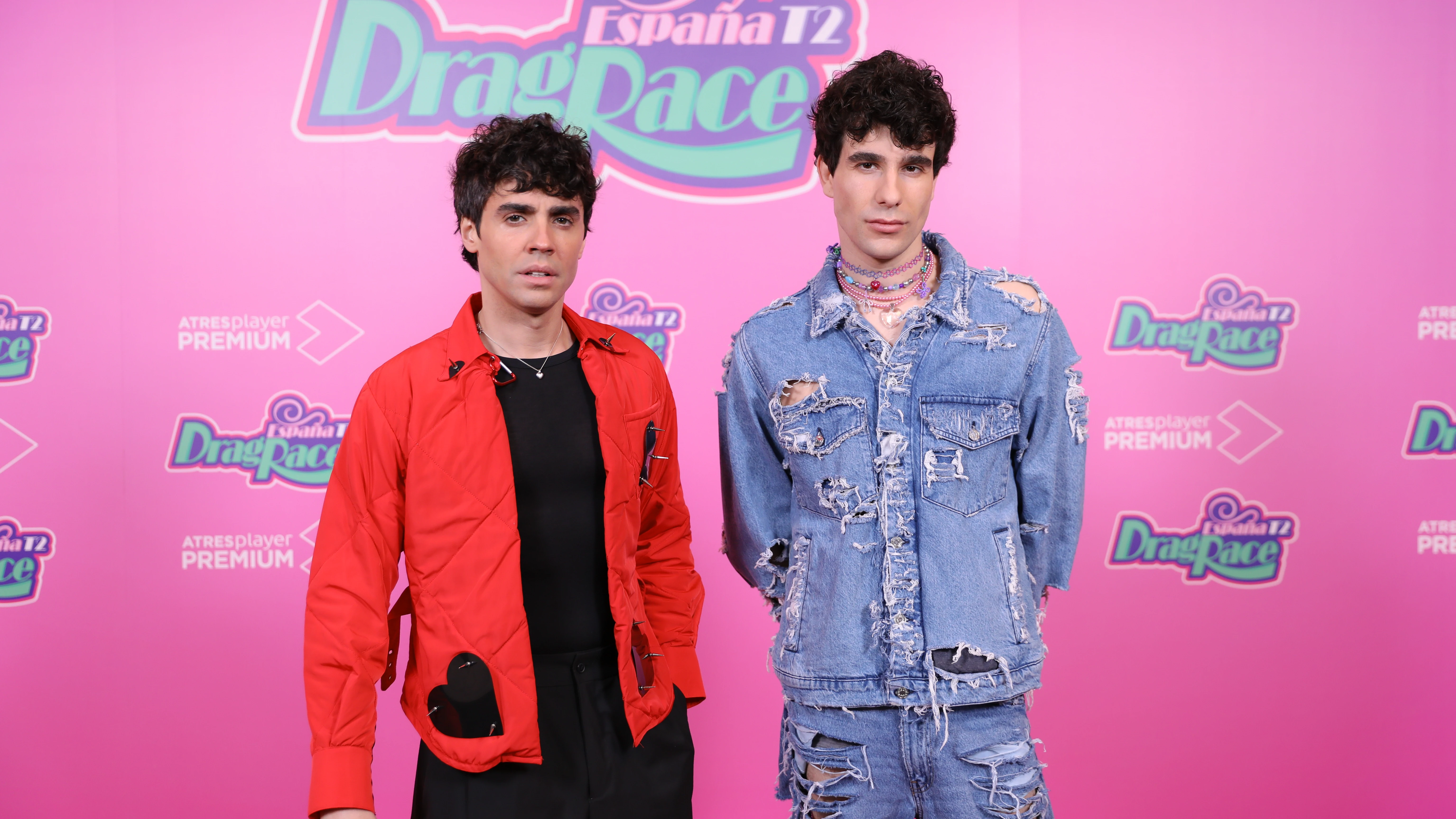 Javier Calvo, sobre la emoción vivida como jurado de 'Drag Race España': "Nos hemos peleado y hemos llorado"