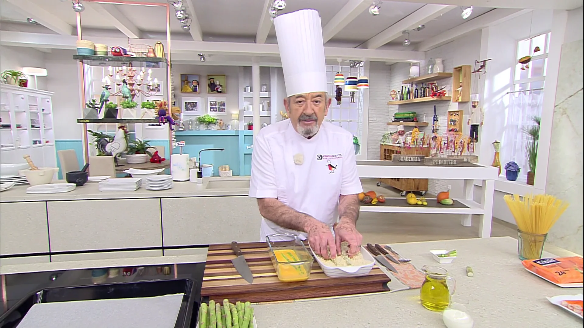 Cocinar con lactonesa: ¿Qué es y para qué sirve? Cocinar con lactonesa: ¿Qué es y para qué sirve?