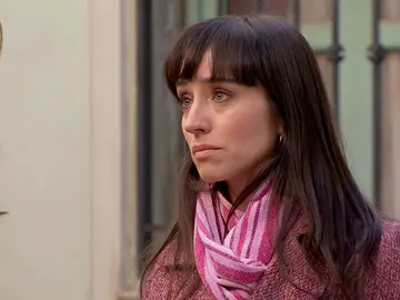 La dura confesión de Paloma a Coral: "Uriarte me amenazó, os he traicionado" La dura confesión de Paloma a Coral: "Uriarte me amenazó, os he traicionado"