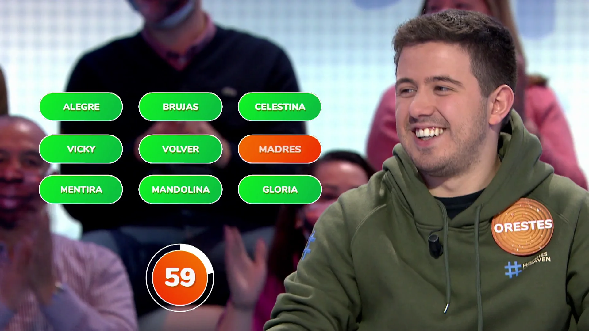 Mejores momentos | 22 de marzo