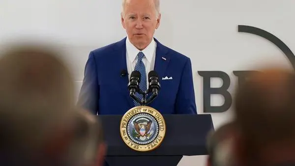 Joe Biden Joe Biden