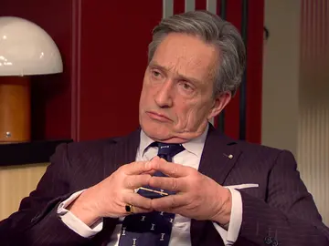 Uriarte pone a Garlo entre la espada y la pared: “Os aconsejo que aceptéis mi propuesta” Uriarte pone a Garlo entre la espada y la pared: “Os aconsejo que aceptéis mi propuesta”