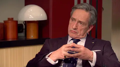 Uriarte pone a Garlo entre la espada y la pared: “Os aconsejo que aceptéis mi propuesta” Uriarte pone a Garlo entre la espada y la pared: “Os aconsejo que aceptéis mi propuesta”