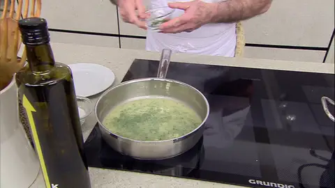 salsa verde salsa verde