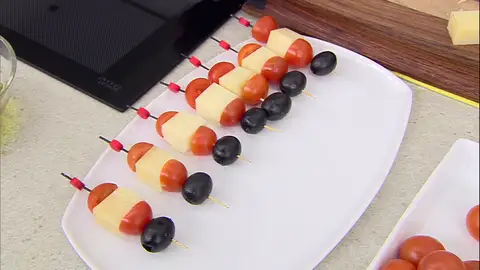 pintxos pintxos