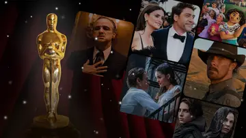 Porra de los Premios Oscar 2022: Vota por tu favorito para hacerse con la estatuilla