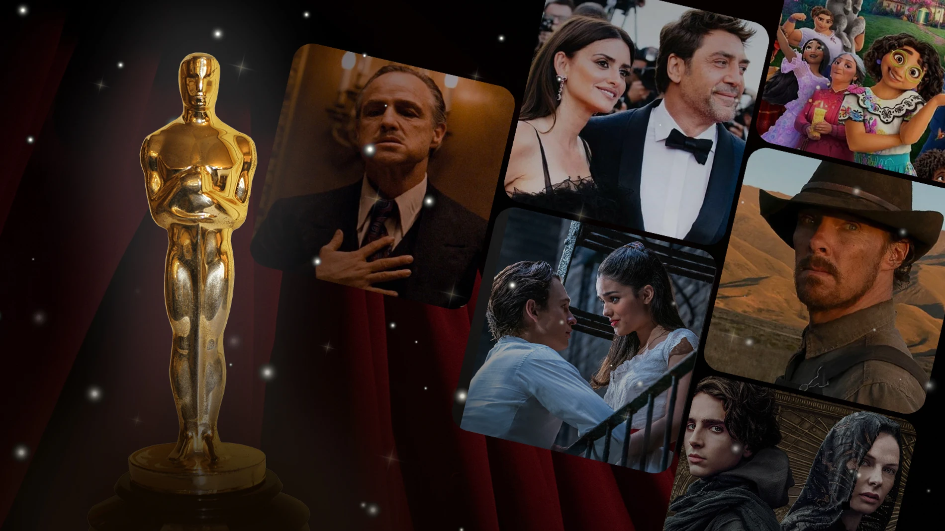 Premios Oscar 2022, la 95ª edición será en el Dolby Theatre en Hollywood