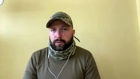 Kirylo en Kiev Kirylo en Kiev