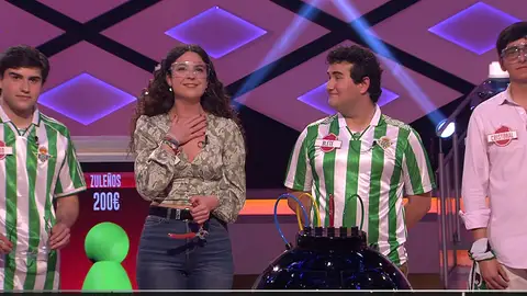 ‘La casa de papel’ empuja a los ‘Zuleños’ más cerca de cumplir su sueño: “Te dije que iban a pasar cositas” Mejores momentos | 24 de marzo