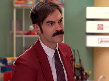 El fuerte cara a cara entre Raúl y Paloma: "Traidora, no me creo tus lágrimas de cocodrilo" El fuerte cara a cara entre Raúl y Paloma: "Traidora, no me creo tus lágrimas de cocodrilo"