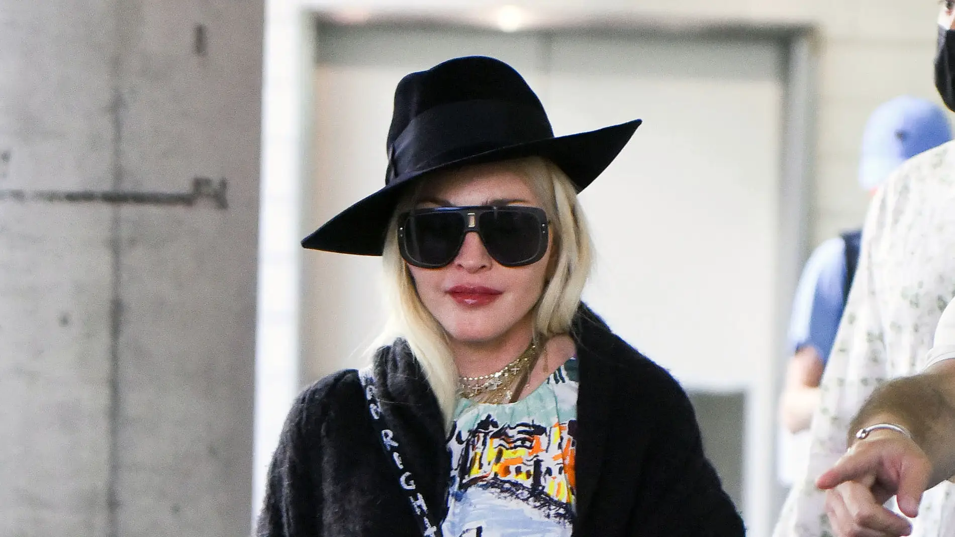 Madonna