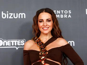 Paula Echevarría Paula Echevarría