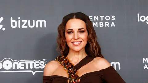 Paula Echevarría Paula Echevarría