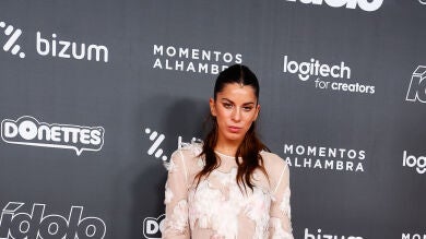 Marta Riumbau, la novia de Diego Matamoros, desvela sus problemas para ser madre: 