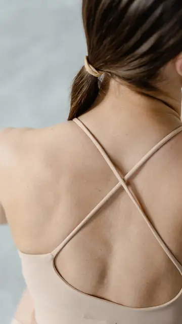 Coleta baja Coleta baja