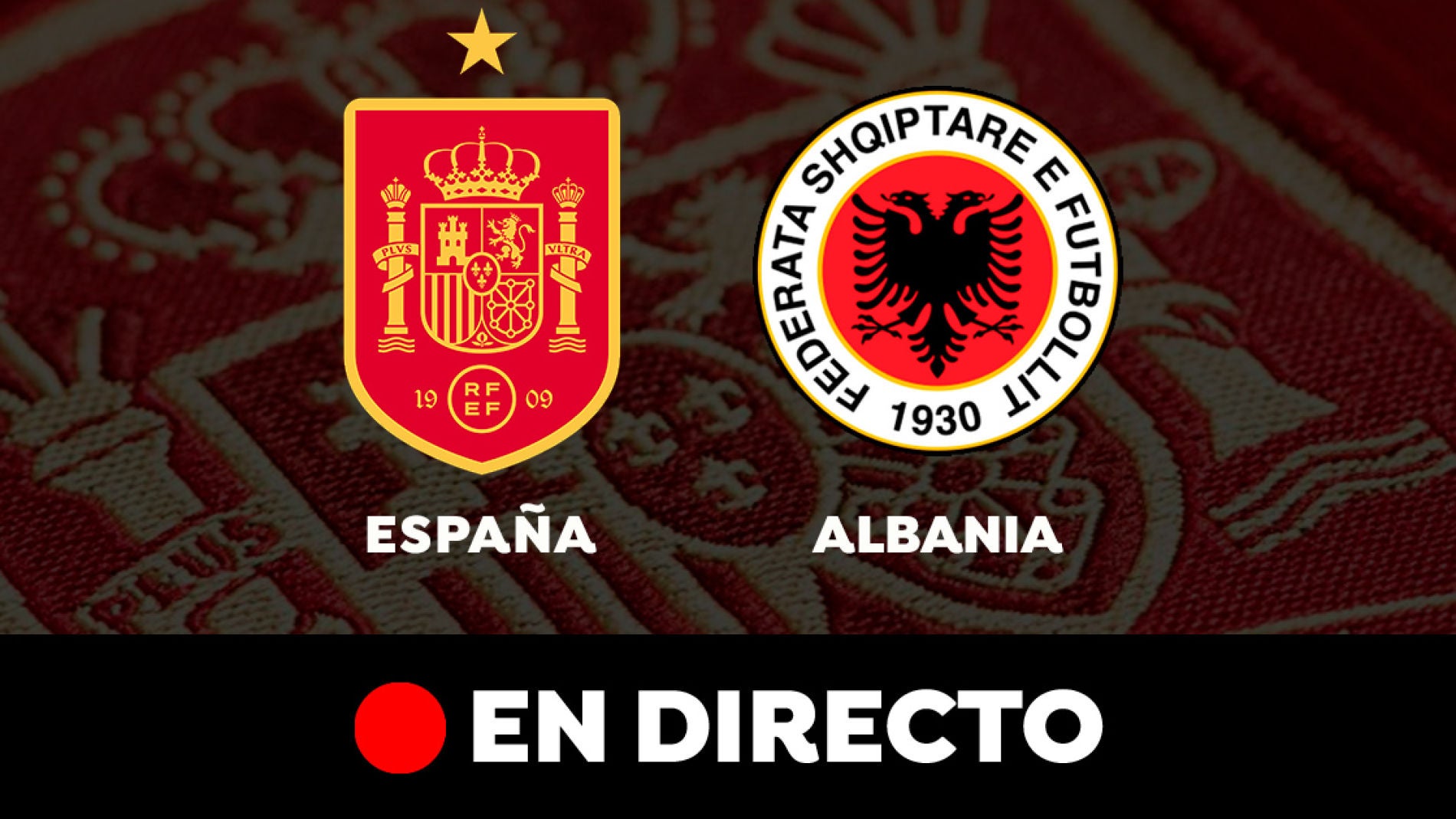 España - Albania: Resultado, Resumen Y Goles Del Amistoso, En Directo (2-1)