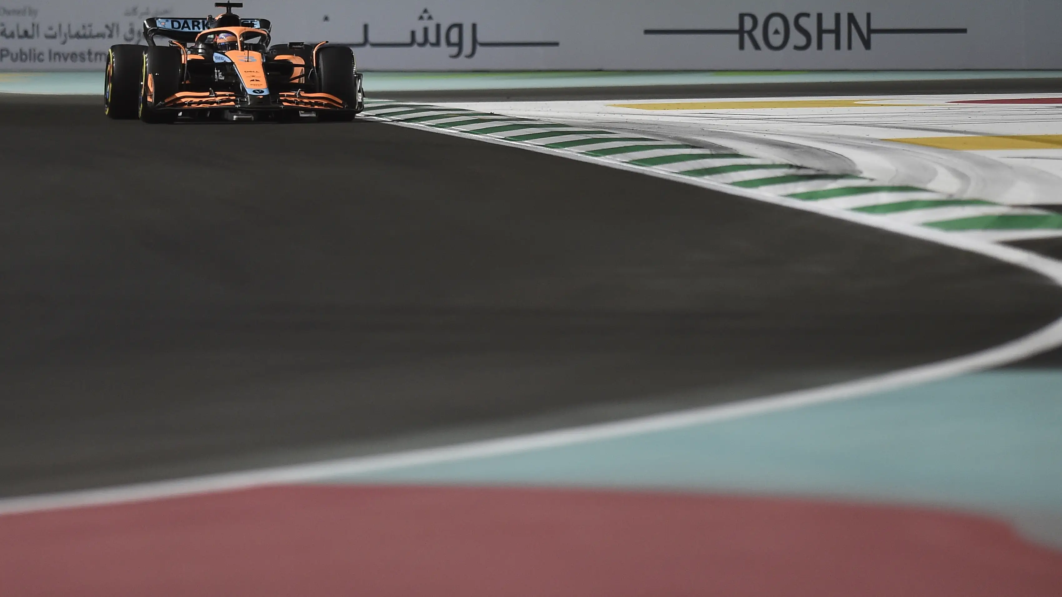 El GP de Arabia de F1 sigue en pie tras una tensa reunión con los pilotos por los atentados en Yeda El GP de Arabia de F1 sigue en pie tras una tensa reunión con los pilotos por los atentados en Yeda