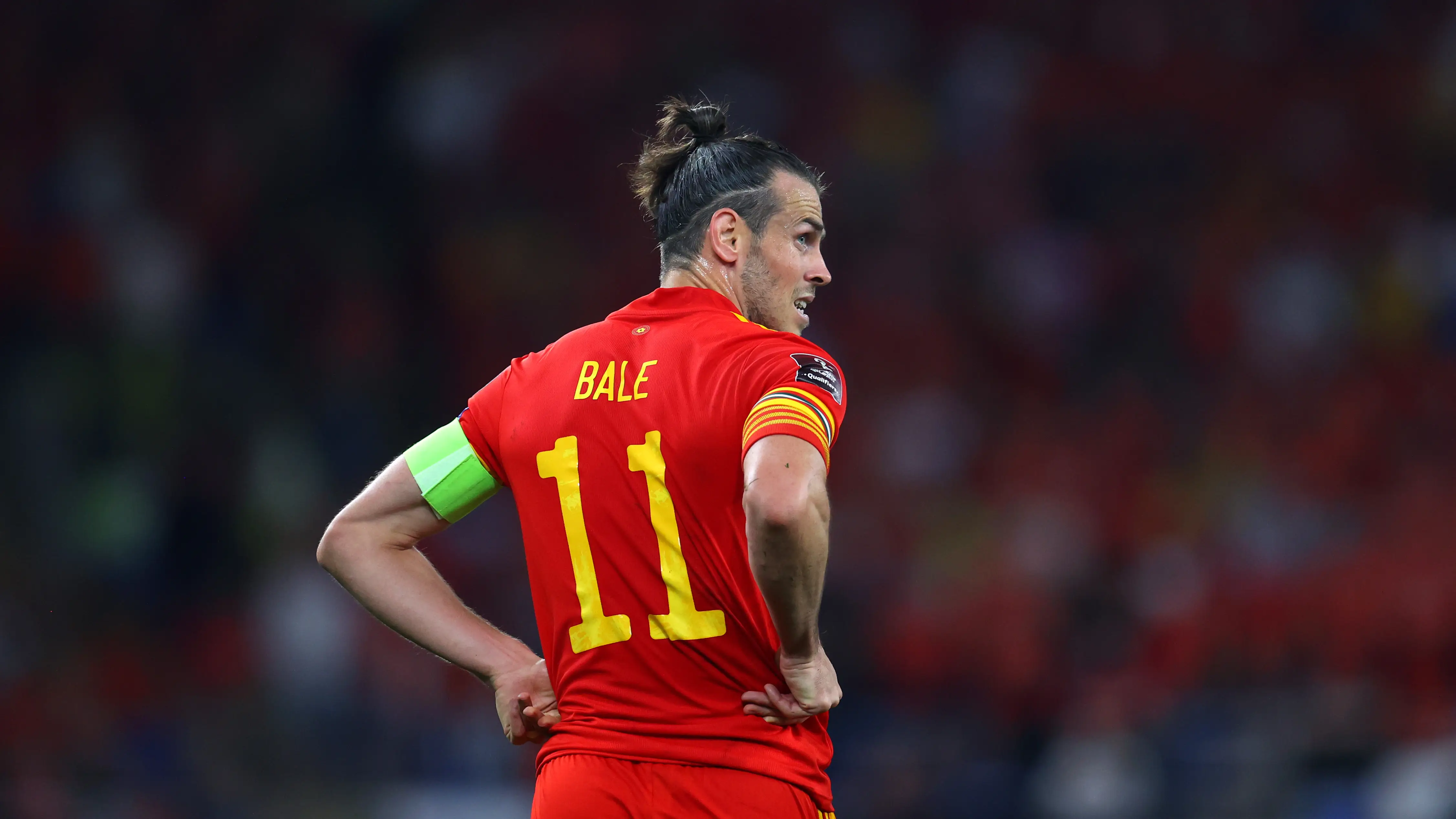 La durísima carta de Bale contra la prensa: "¡Todos sabemos quién es el verdadero parásito!" La durísima carta de Bale contra la prensa: "¡Todos sabemos quién es el verdadero parásito!"