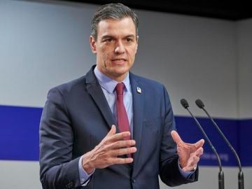 Sánchez anunciará nuevas medidas para dar una respuesta económica al impacto de la guerra en Ucrania