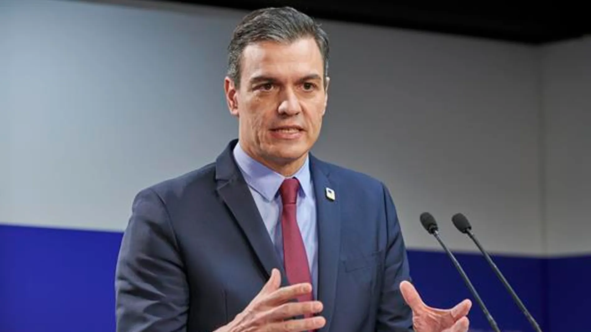 Sánchez anunciará nuevas medidas para dar una respuesta económica al impacto de la guerra en Ucrania