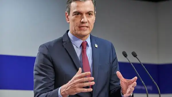 S&aacute;nchez anunciar&aacute; nuevas medidas para dar una respuesta econ&oacute;mica al impacto de la guerra en Ucrania