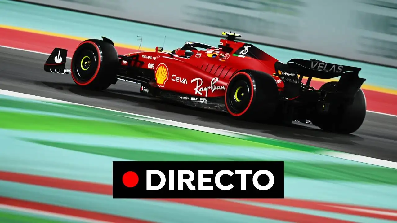Mundial de Fórmula 1 hoy: Carrera del Gran Premio de Hungría 2022, en directo Mundial de Fórmula 1 hoy: Carrera del Gran Premio de Hungría 2022, en directo