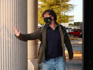 Nacho Palau Nacho Palau