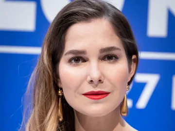 Natalia Sánchez Natalia Sánchez