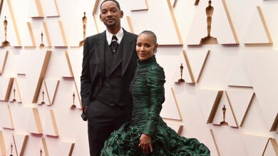 El problema de Jada Pinkett que ha desatado la violencia de Will Smith en la gala de los Premios Oscar