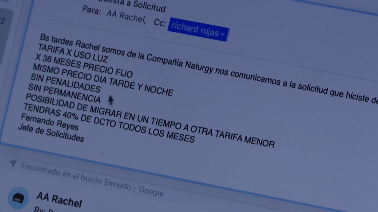 Peligrosa estafa telefónica con la factura de la luz: claves para no caer en ella
