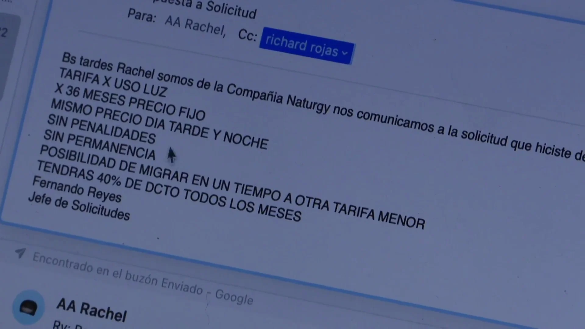 Estafa telef&oacute;nica