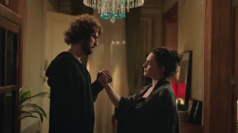 ¡Han se venga de Ceylan tras pasar la noche juntos!: “Perdóname. Adiós” Mejores momentos| Capítulo 73